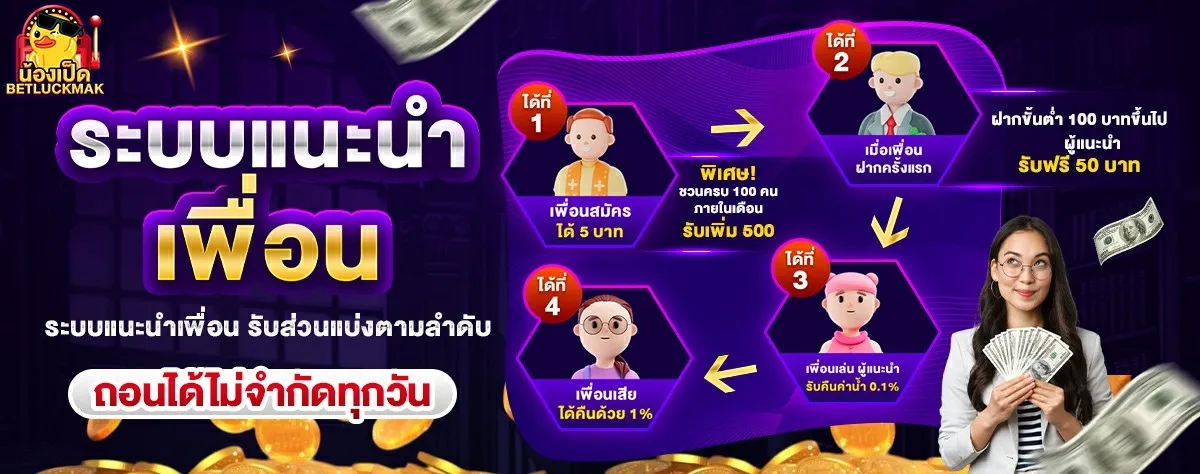 BETLUCKMAK สล็อตน้องเป็ดและเกม PG JILI ยอดฮิต